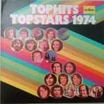 various — tophits topstars 1974