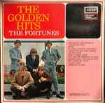 the fortunes — the golden hits