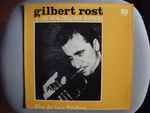 gilbert rost & his new orleans dippers* — blues for louis armstrong