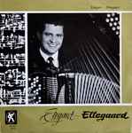 ellegaard* — elegant elegaard