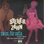 oliver twist and the happy twistler — steiler zahn