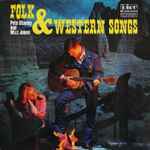 pete stanley (3) and wizz jones — folk & western songs