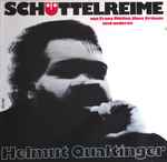helmut qualtinger — schüttelreime