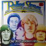 rolling stones* — die 30 größten hits in originalaufnahmen