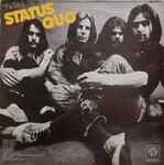 status quo — the best of status quo