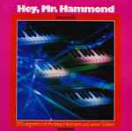 andreas hartmann und seine solisten* — hey mr. hammond