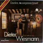 dieter wiesmann — danke, uuusgezeichnet! dieter wiesmann — danke, uuusgezeichnet!