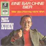 paul kuhn — eine bar ohne bier