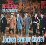 jochen brauer sextet* — from heidelberg to mendocino