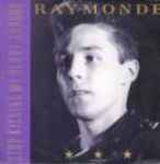 raymonde — stop kicking my heart around