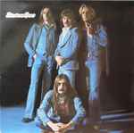 status quo — blue for you