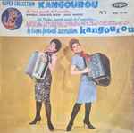 various — le super festival accordéon kangourou