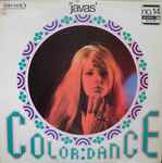 lou logist and his orchestra* — javas