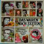 various — das waren noch zeiten (128 schlager erfolge der 50er und 60er jahre)