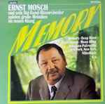 ernst mosch und sein big band blasorchester* — memory