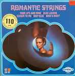 louis montoni's golden strings — romantic strings