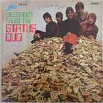 the status quo* — messages from the status quo