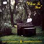 aart van de beek — close to you