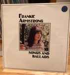 frankie armstrong — songs and ballads