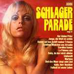 unknown artist — schlager parade folge 12