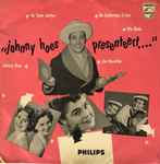 johnny hoes — johnny hoes presenteert...
