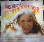 various — das grosse schlagerkarussell