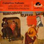 caterina valente — o mama, o mama, o mamajo