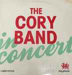the cory band — in concert the cory band — in concert