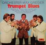 orchester max greger* — trumpets