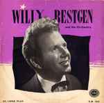 willy bestgen and his orchestra — willy bestgen and his orchestra