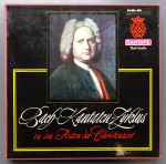 johann sebastian bach — bach kantaten zyklus: zu den festen der christenheit