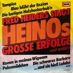 fred heiders — heinos grosse erfolge und andere