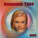 will horwell — hammond time