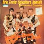 original schloßberg quintett & ellmauer diandln — verliebte ferien in tirol