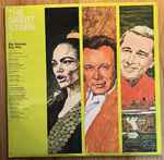various — the great stars (the golden years of show business), record 1, big names big hits