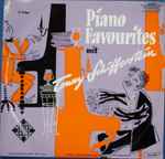tonny schifferstein — piano favourites mit tonny schifferstein 2. folge