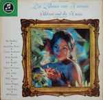paul abraham — die blume von hawaii victoria und ihr husar / querschnitte