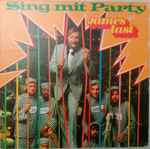 james last — sing mit party