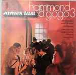 james last und seine hammond bar combo* — hammond À gogo 3
