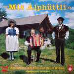 toni und gritli widmer — mis alphüttli