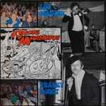 lou marcel, franky bodet — grote marsrevue
