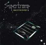 supertramp — crime of the century