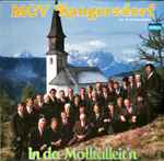 mgv rangersdorf — in da mölltalleit'n