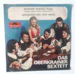 das oberkrainer sextett* — schöne wirtin, polka