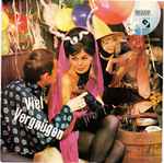 various — viel vergnügen
