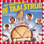 various — het slechtste uit de taalstrijd