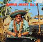 hawaii jonny — no. 4