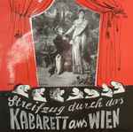 various — streifzug durch das kabarett aus wien