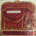 jean cocteau — portraits souvenir