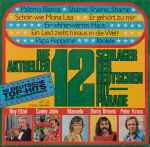 various — die aktuellen 12 schlager der deutschen hitparade